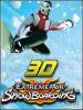 3D Extreme Air Snowboarding