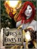 Orcs Elves