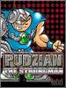 Pudzian: The Strongman