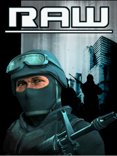 R.A.W Special Unit