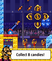 Turbo Camels Circus Extreme