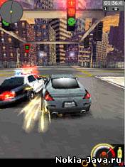 Need for Speed Undercover