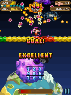 Super Monkey Ball: Tip N Tilt 2
