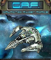 Galactic Alien Force