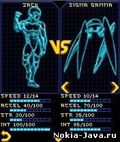 Runner 626