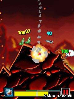 Worms 2008