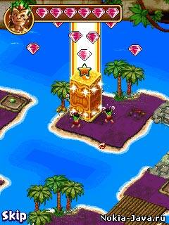 Diamond Islands