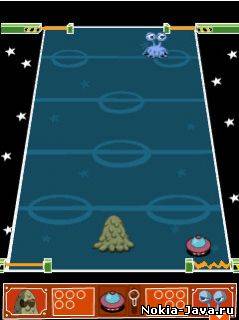 Escape Hockey