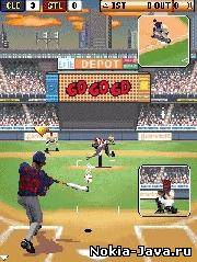 Derek Jeter Pro Baseball 2008