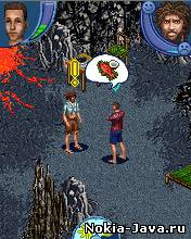 Sims 2: Castaway / Симс 2: Построй новую жизнь