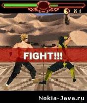 Мортал Комбат 3D (Mortal Kombat 3D)