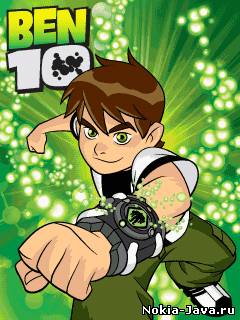 Ben 10: Power Of The Omnitrix