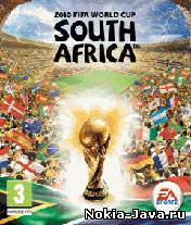Fifa 2010: South Africa World Cup