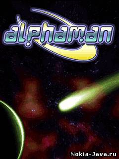 Alphaman