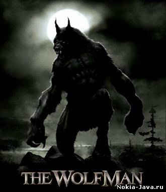 The Wolfman