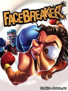 Facebreaker