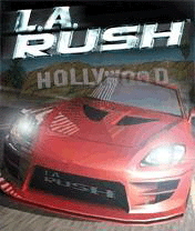 L.A. Rush