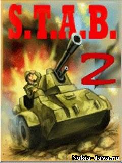 S.T.A.B. 2