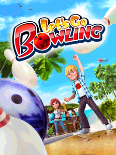 Let's Go Bowling