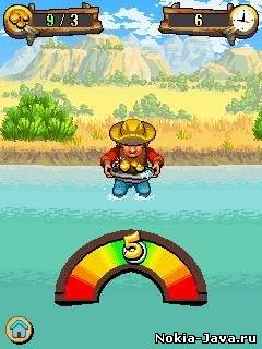 The Oregon Trail 2: Gold Rush