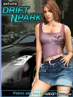 Drift N Park