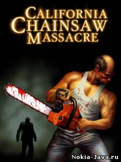California Chainsaw Massacre