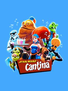 Star Wars: Cantina