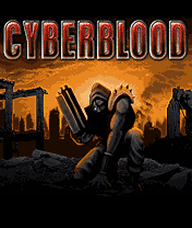 СyberBlood