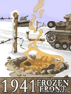1941: Frozen Front