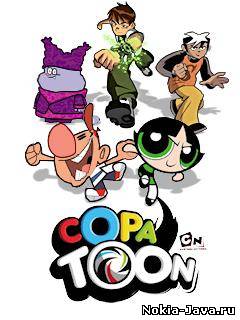 Toon Cup