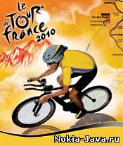 Le Tour de France 2010