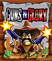 Guns'n'Glory