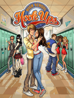High School: Hock Ups (Rus)