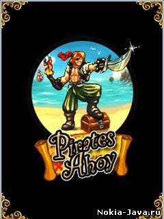 Pirates Ahoy