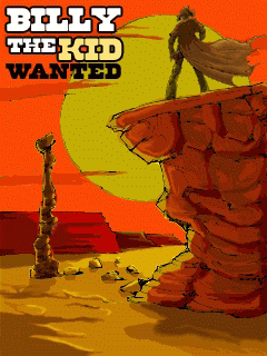 Billy the Kid: Wanted