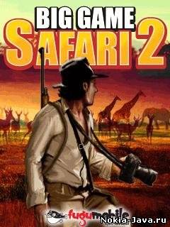 Big Game Safari 2