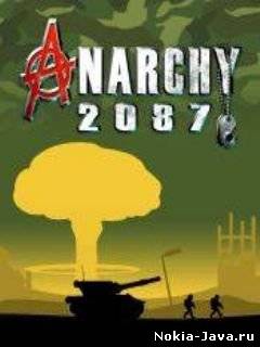 Anarchy 2087