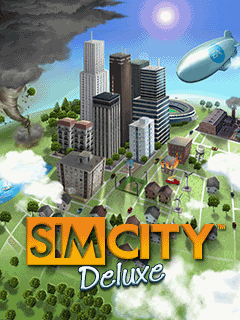 SimCity Deluxe (СимСити Делюкс )