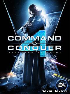 Command & Conquer 4: Tiberian Twilight