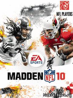 Madden NFL 11