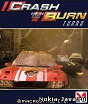 Crash N Burn