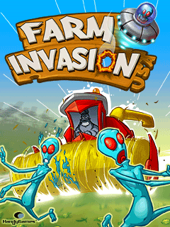 Farm Invasion (Захват Фермы)