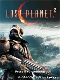 Lost Planet 2