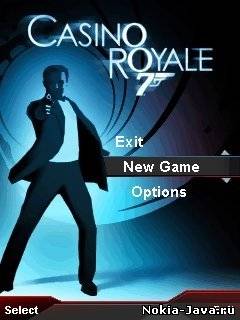 James Bond: Casino Royale