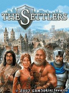 The Settlers (Поселенцы)