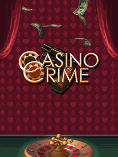 Casino Crime
