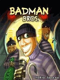 Badman Brothers