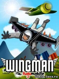 Wingman