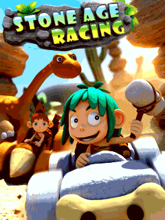 Stone Age Racing