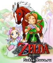 The Legend Of Zelda Mobile